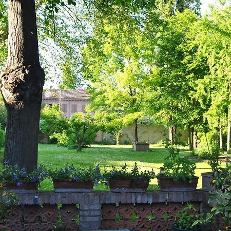 La Casa Di Marina Hotell Ferrara Eksteriør bilde