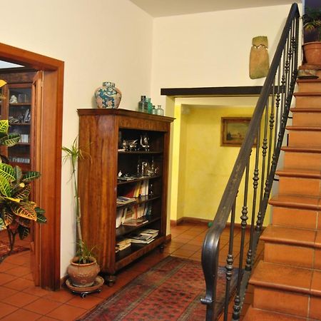 La Casa Di Marina Hotell Ferrara Eksteriør bilde