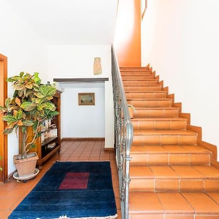 La Casa Di Marina Hotell Ferrara Eksteriør bilde