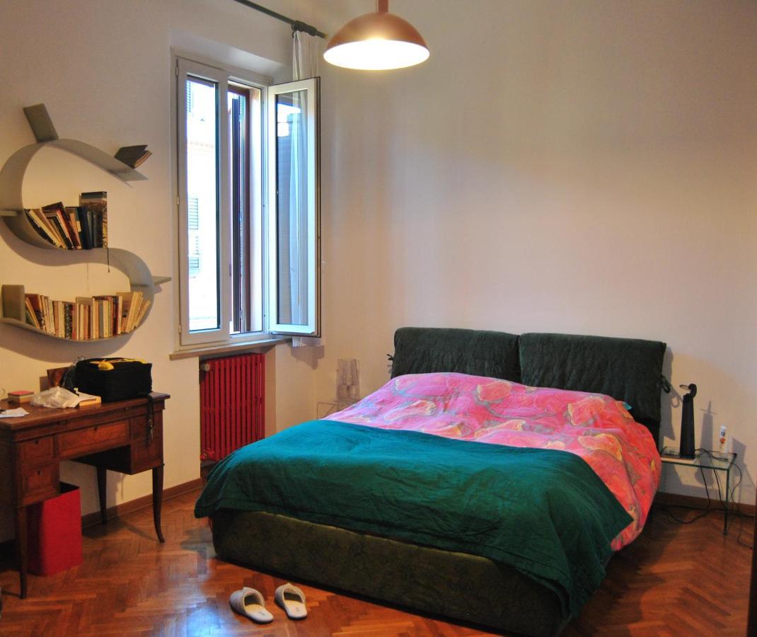 La Casa Di Marina Hotell Ferrara Eksteriør bilde