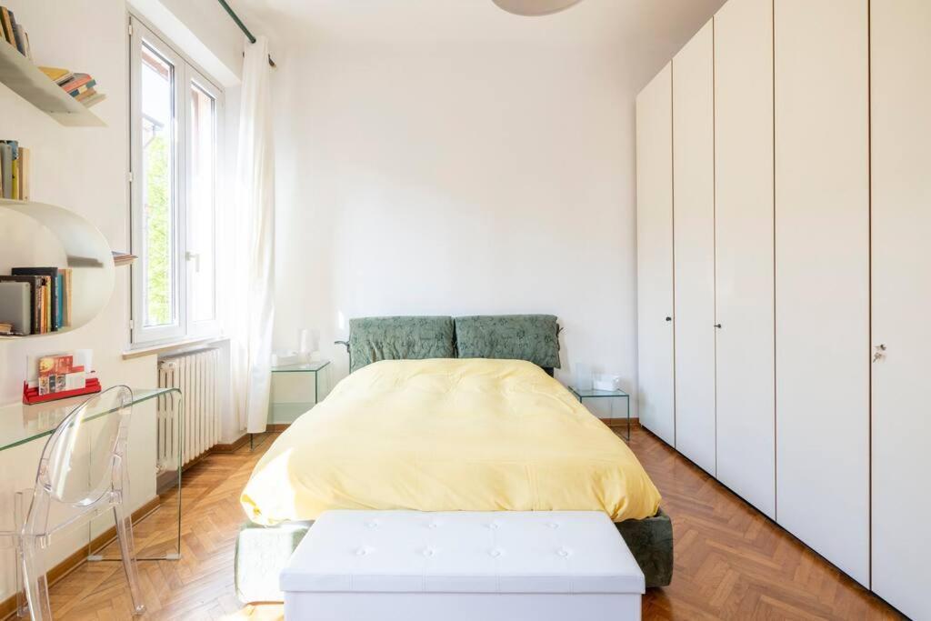 La Casa Di Marina Hotell Ferrara Eksteriør bilde