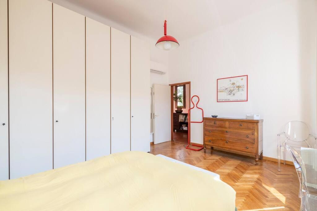 La Casa Di Marina Hotell Ferrara Eksteriør bilde