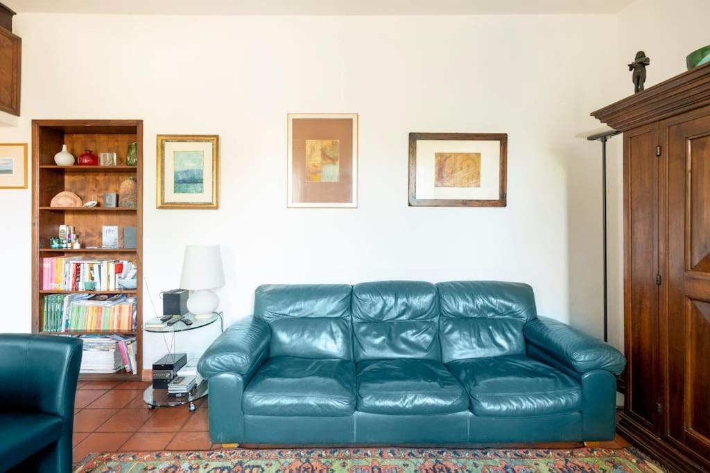 La Casa Di Marina Hotell Ferrara Eksteriør bilde