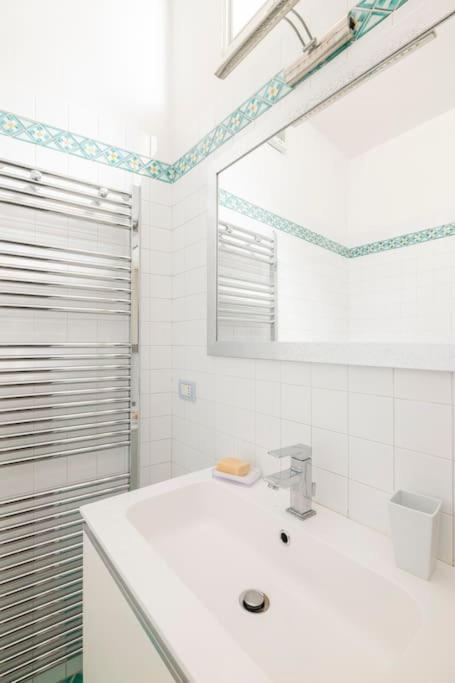 La Casa Di Marina Hotell Ferrara Eksteriør bilde