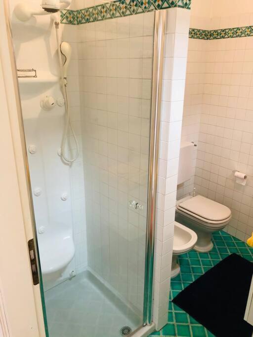 La Casa Di Marina Hotell Ferrara Eksteriør bilde
