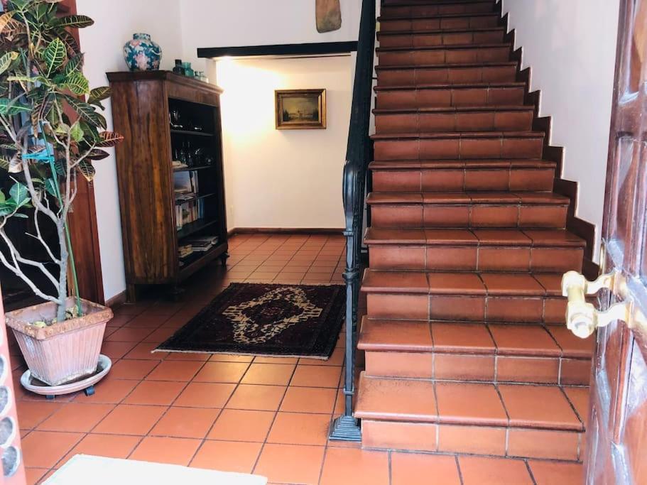 La Casa Di Marina Hotell Ferrara Eksteriør bilde