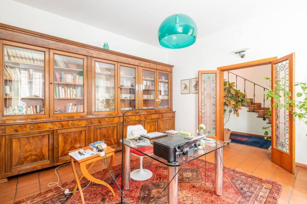 La Casa Di Marina Hotell Ferrara Eksteriør bilde